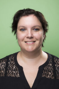 Martina – Dipl. FaBe