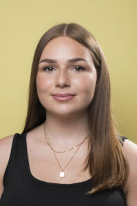 Nicole – Dipl. FaBe Hort